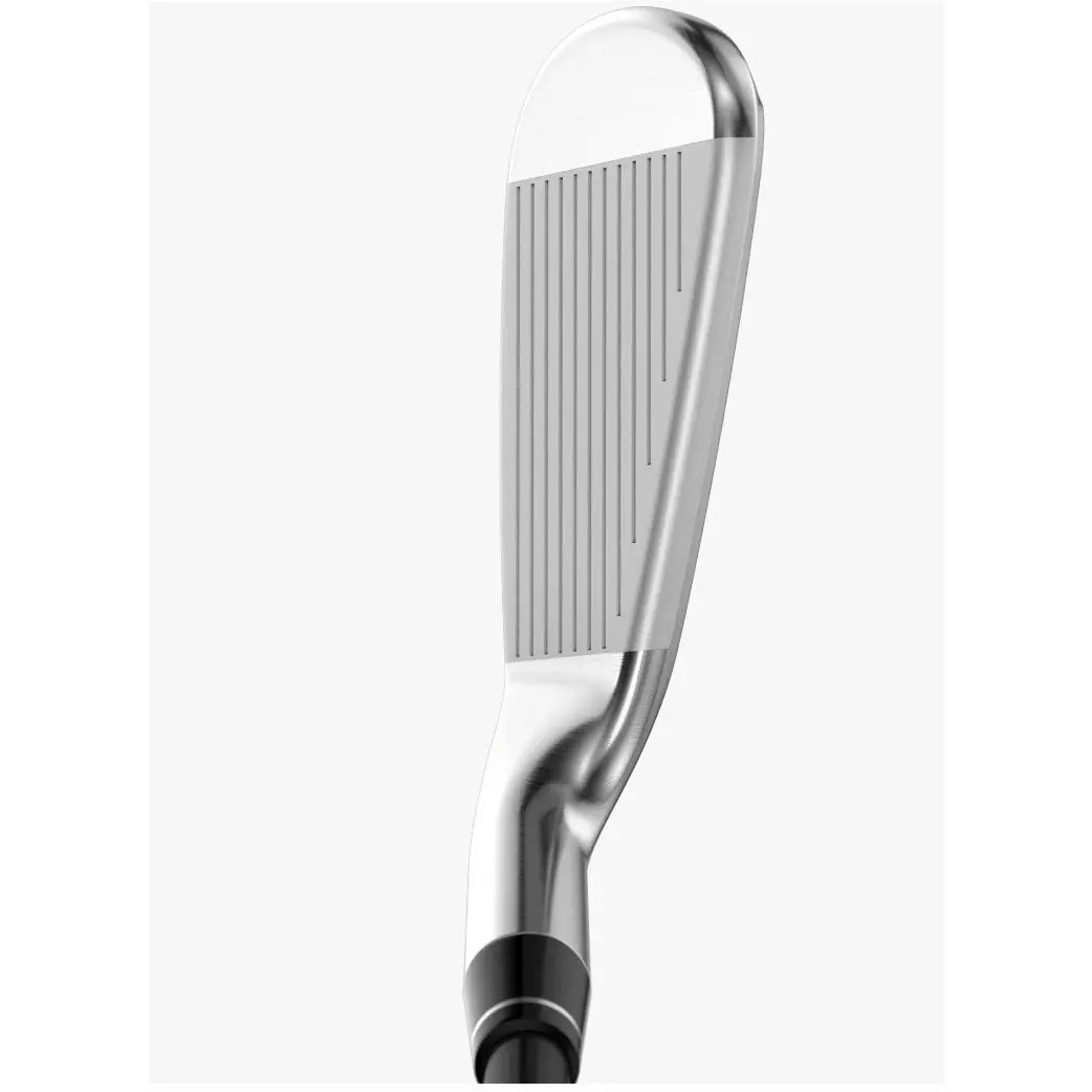 Callaway  - APEX TI Fusion Plated - APEX Fusion Plated - Black / Chrome (UPC: 197193350989) 1