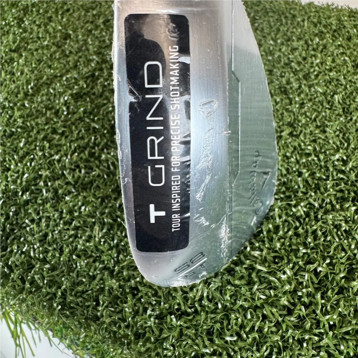 Callaway  - Opus - Opus - Lie Angle: Black 5