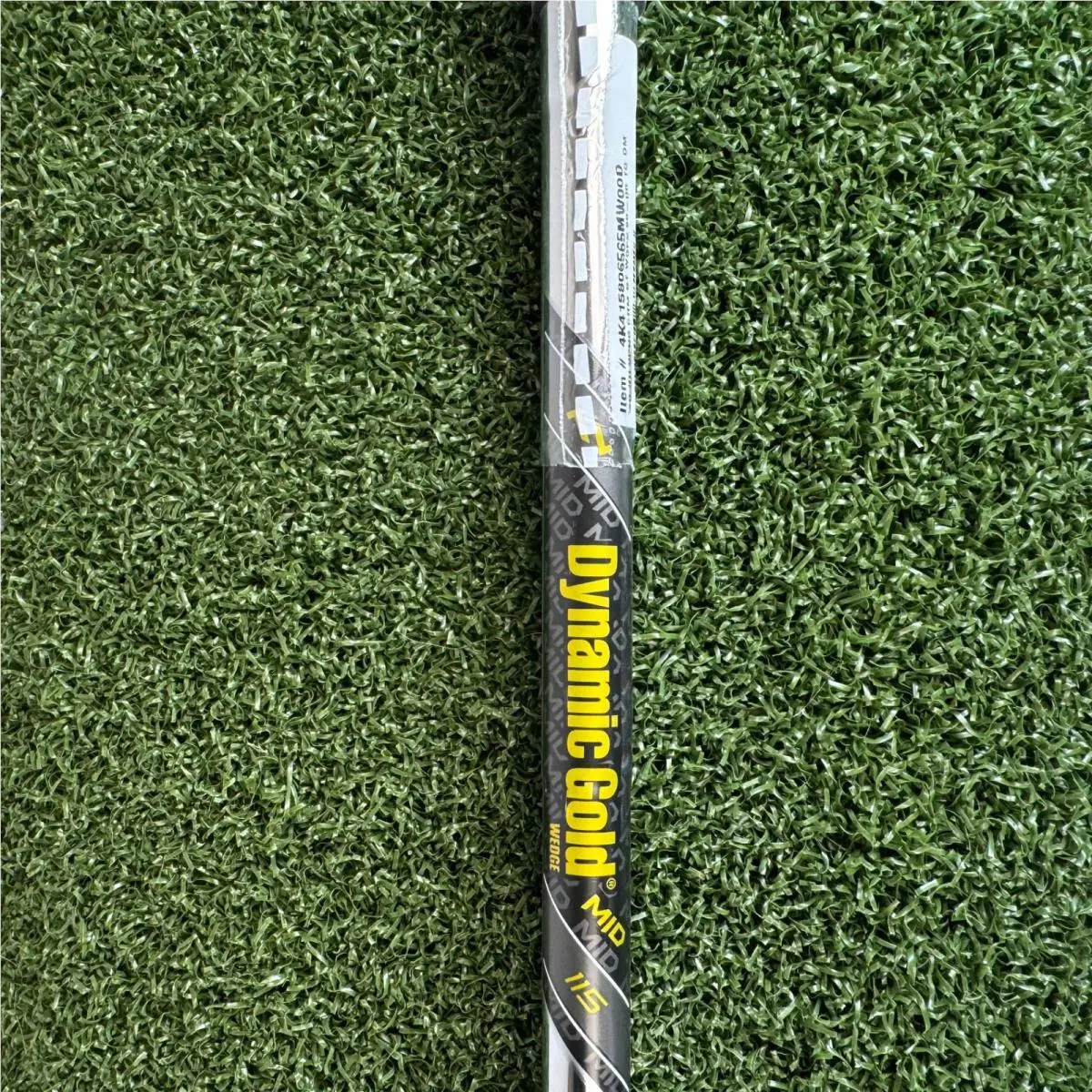 Callaway  - Opus - Opus - Lie Angle: Black 9