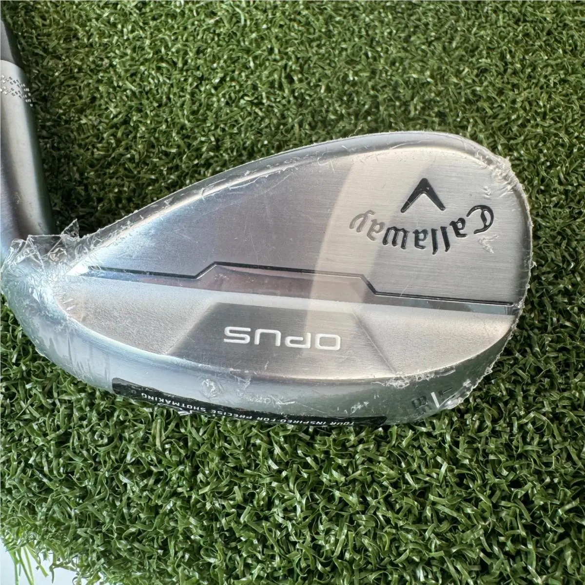 Callaway  - Opus - Opus - Lie Angle: Black 1
