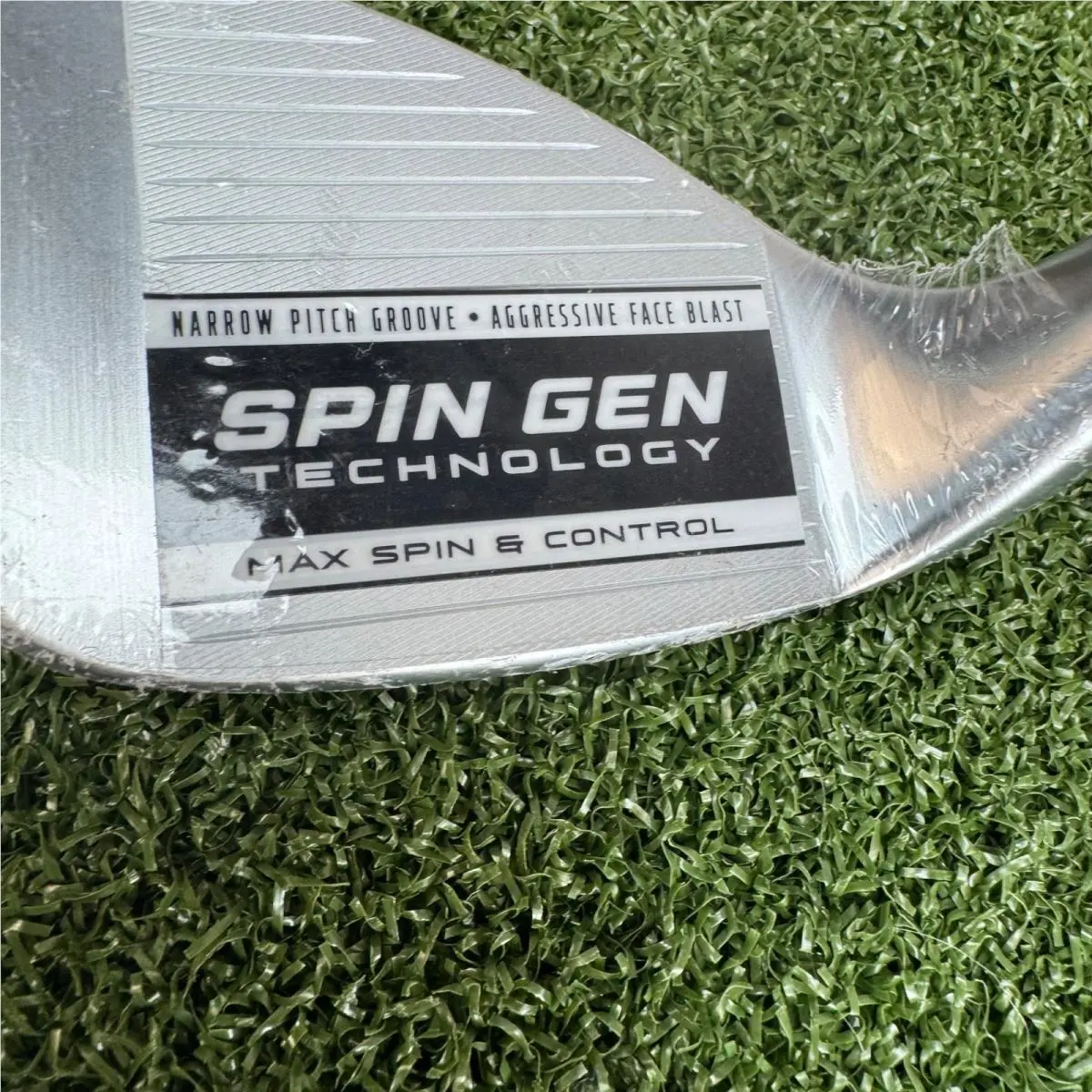 Callaway  - Opus - Opus - Lie Angle: Black 3