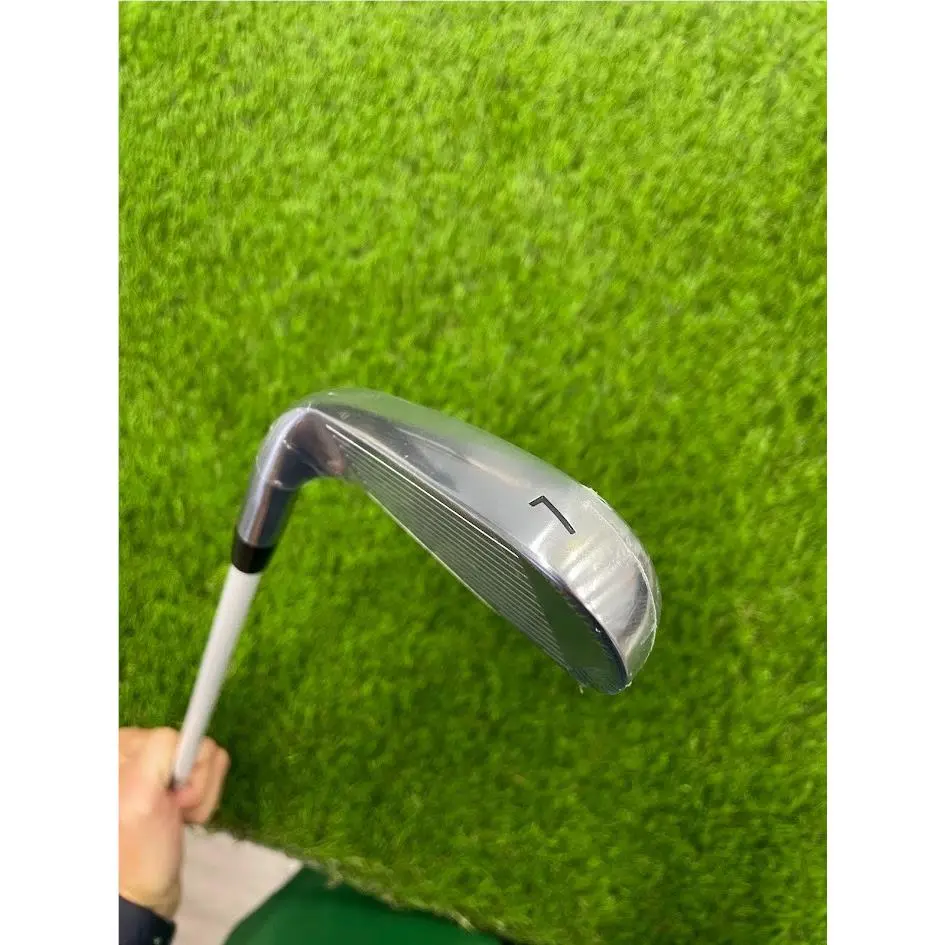 Callaway  1