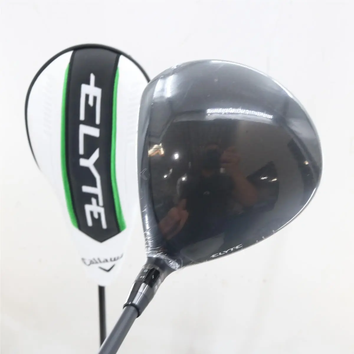 Callaway  - Elyte Max Fast - Elyte Max Fast 0