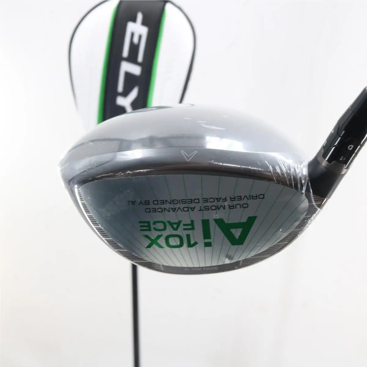 Callaway  - Elyte Max Fast - Elyte Max Fast 2
