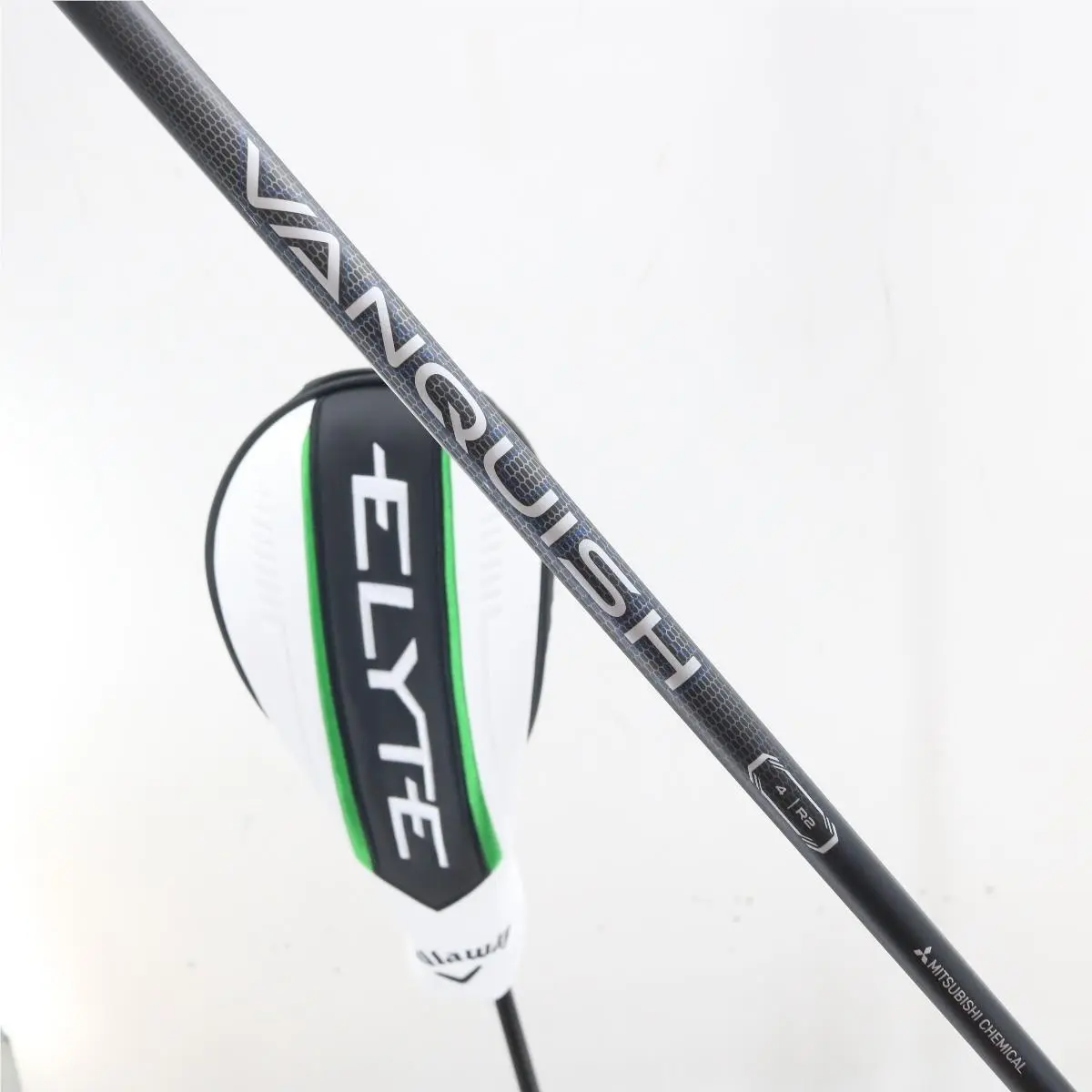 Callaway  - Elyte Max Fast - Elyte Max Fast 4