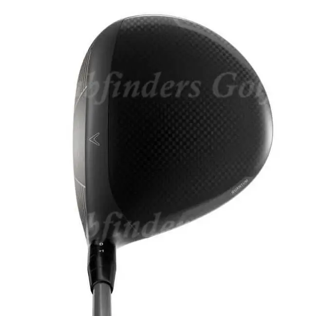 Callaway  - Quantum Max - Quantum Max 3