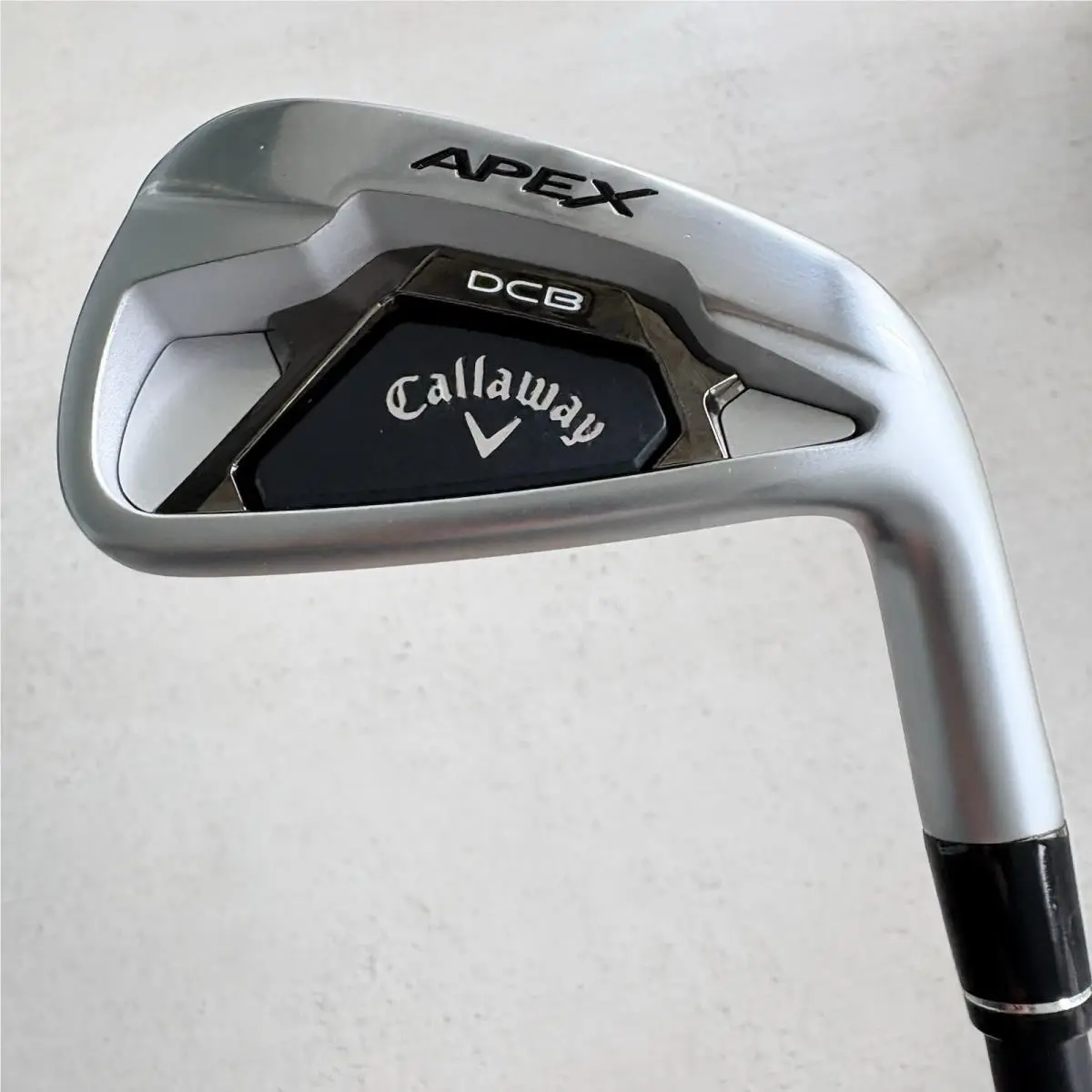 Callaway  - S300 - 4D28s - Silver, Lie Angle: Silver (UPC: 194518278430) 11