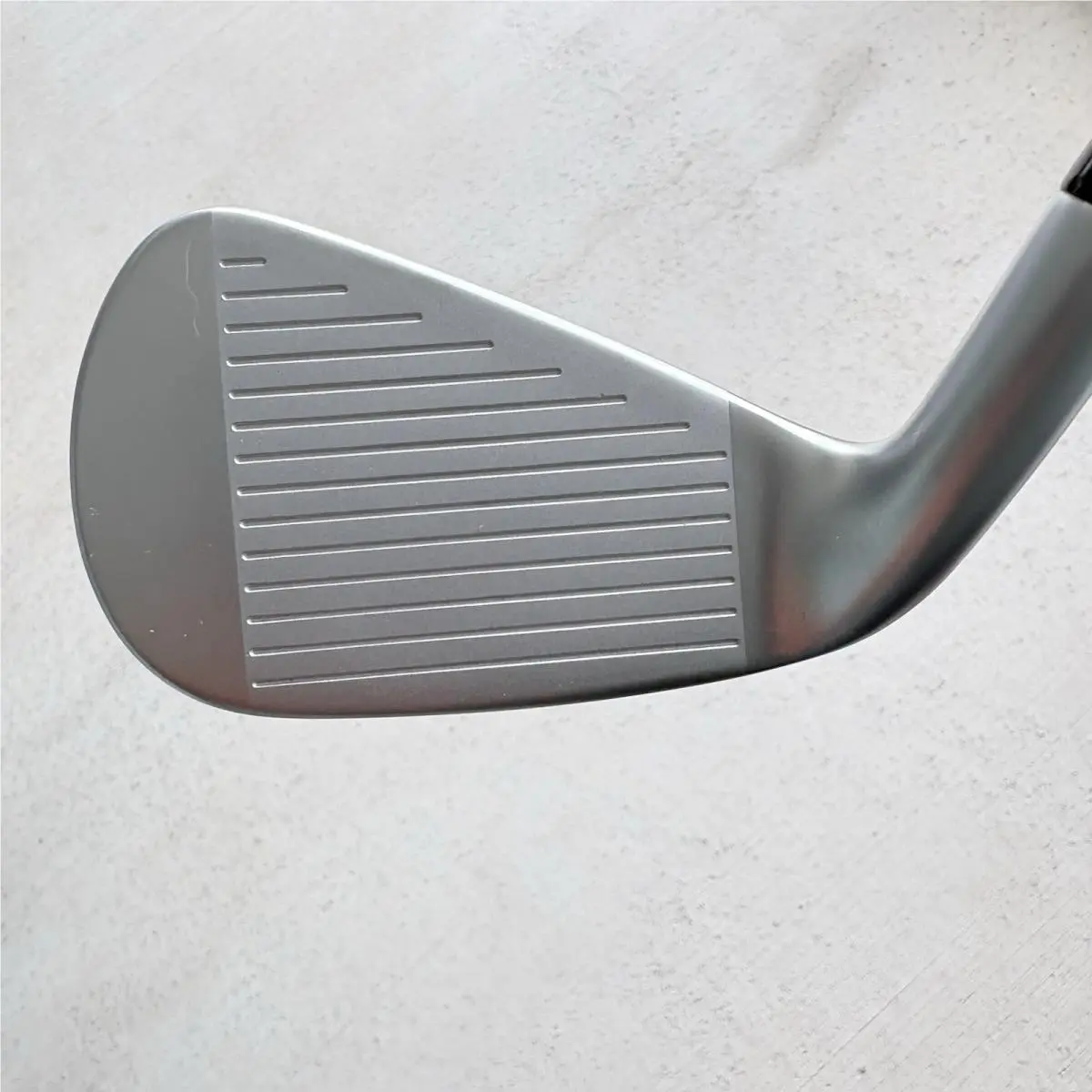 Callaway  - S300 - 4D28s - Silver, Lie Angle: Silver (UPC: 194518278430) 13