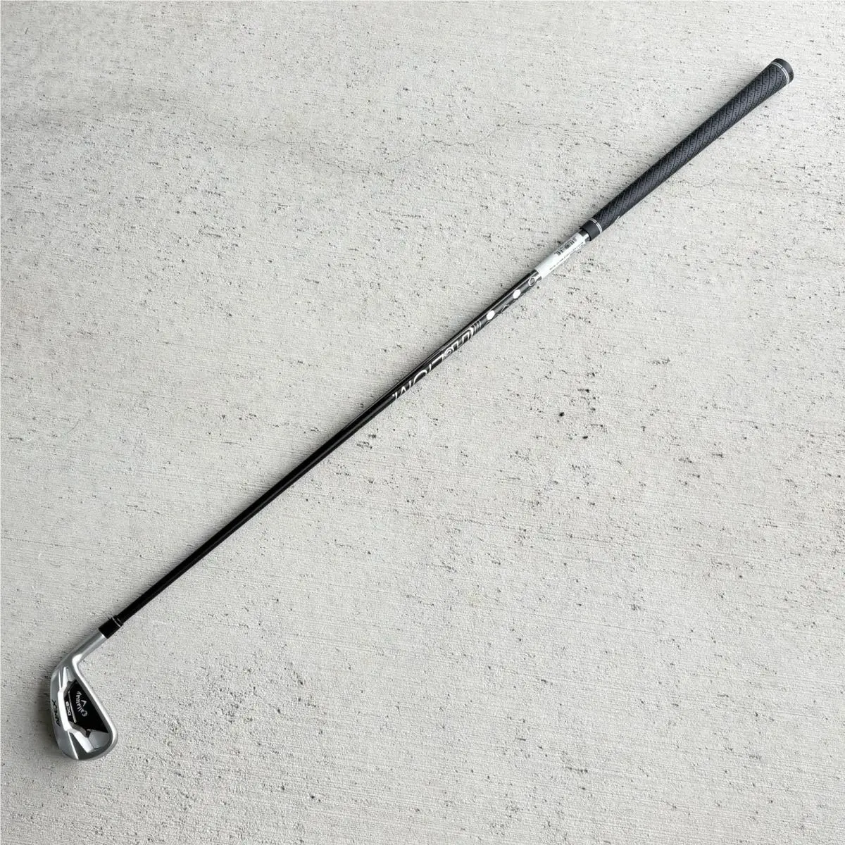 Callaway  - S300 - 4D28s - Silver, Lie Angle: Silver (UPC: 194518278430) 1