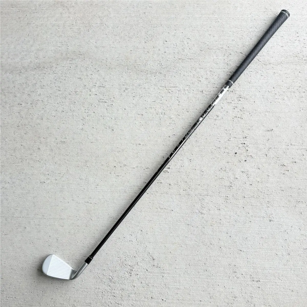 Callaway  - S300 - 4D28s - Silver, Lie Angle: Silver (UPC: 194518278430) 2