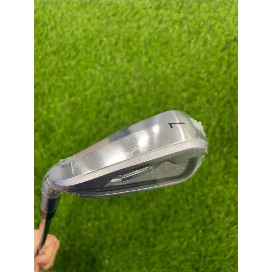 Callaway  1