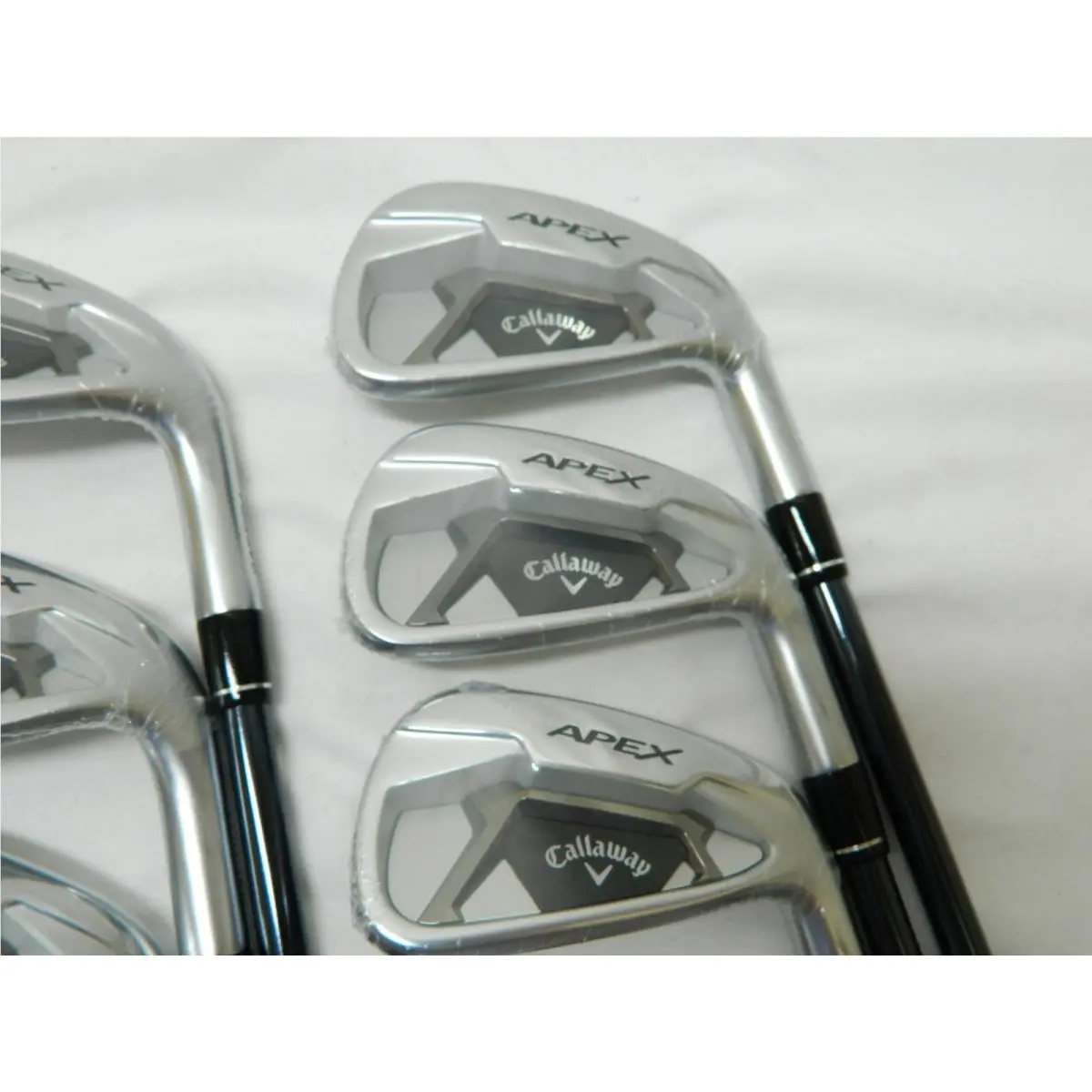 Callaway  - Apex - Apex 0