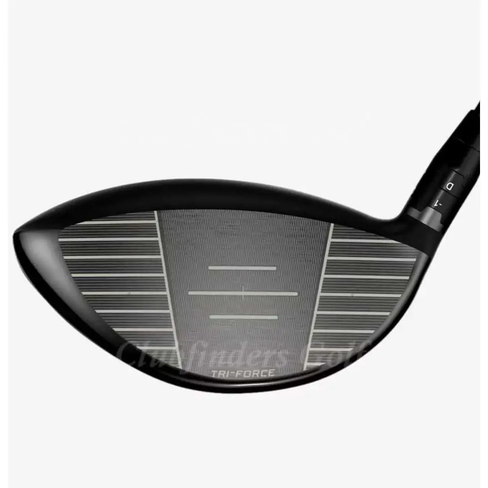 Callaway  - Quantum Triple Diamond Max - Quantum Triple Diamond Max - Black 2