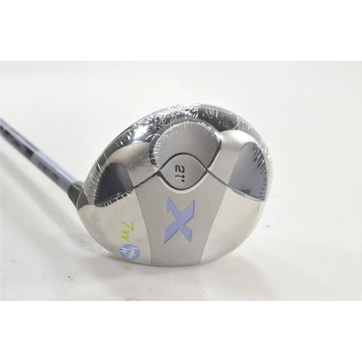 Callaway  - X 2008 0