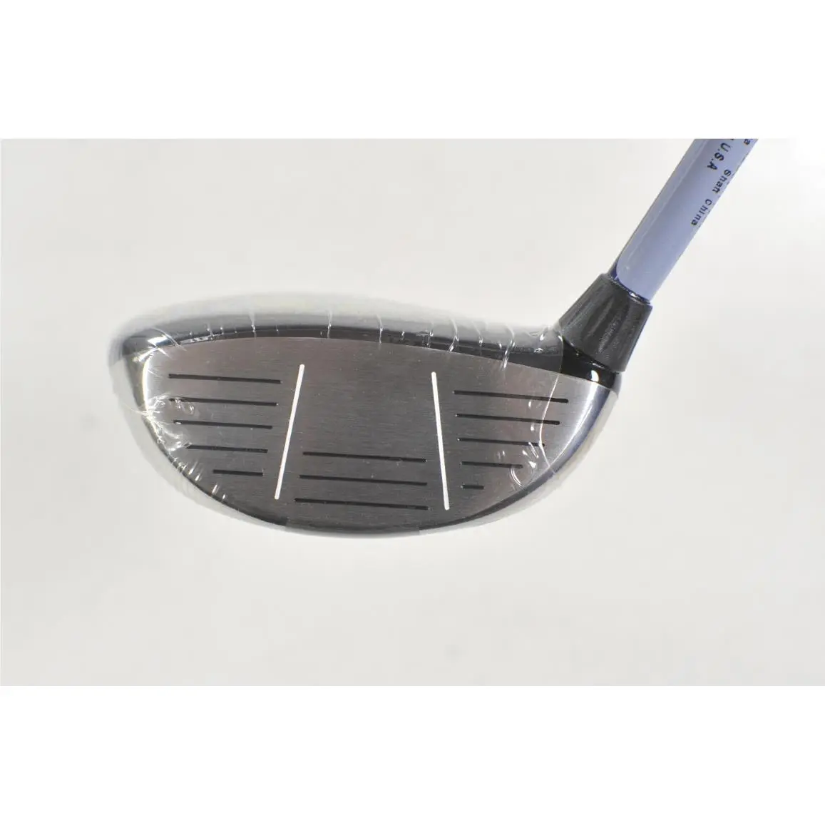 Callaway  - X 2008 2