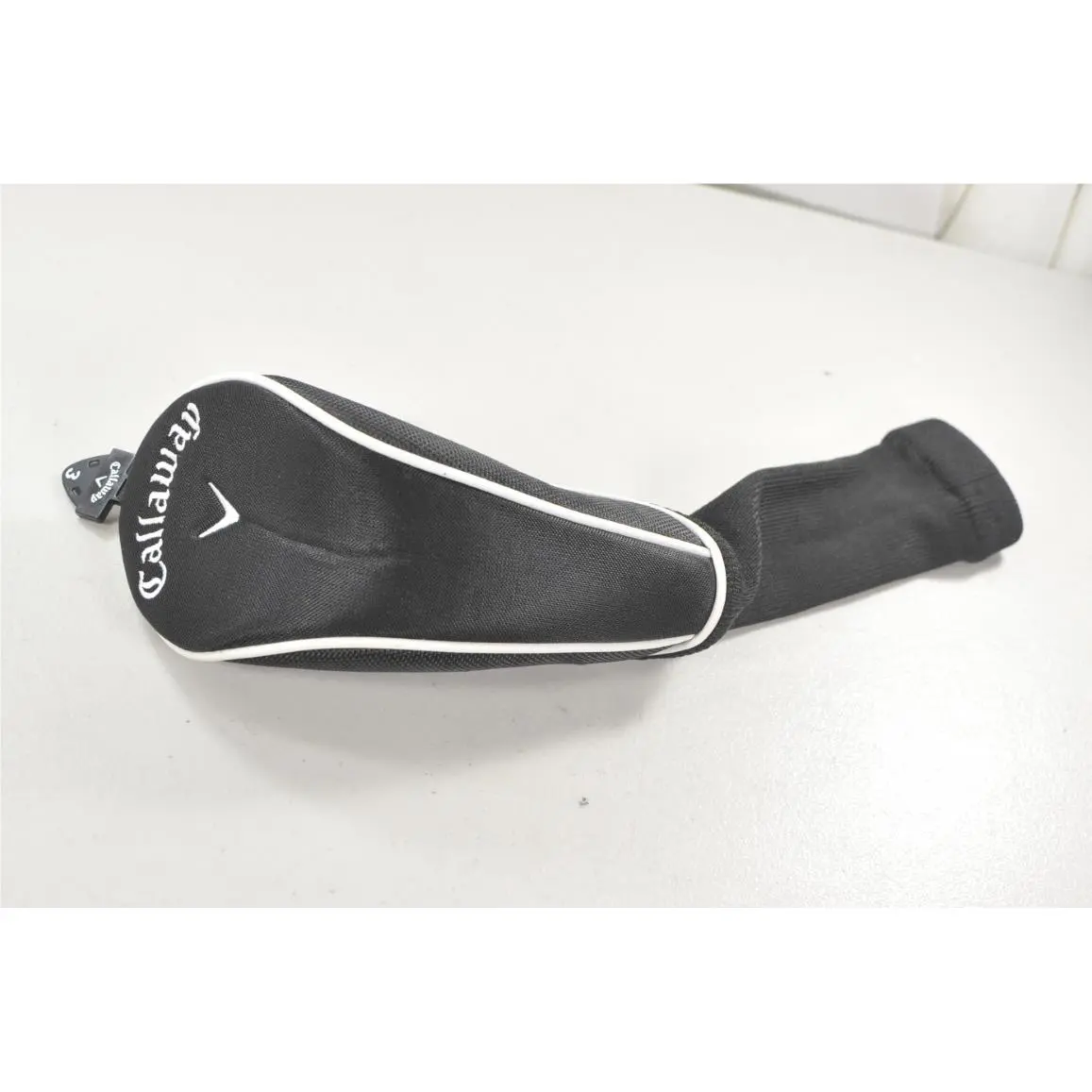 Callaway  - X 2008 6