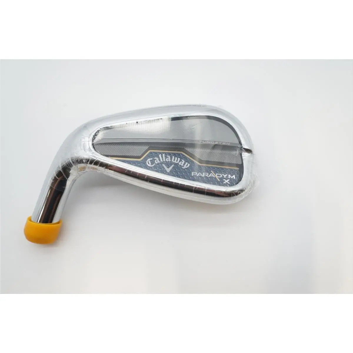 Callaway Paradym X 46 Aw Wedge Club Head Only 1237845 Lefty Lh 01237845