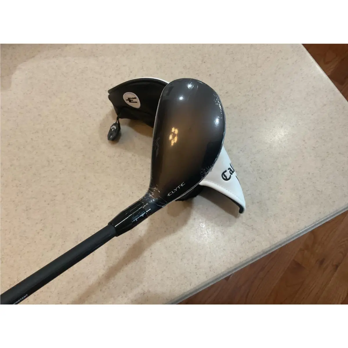 Callaway  - Vanquish 4 R2 - Vanquish 2