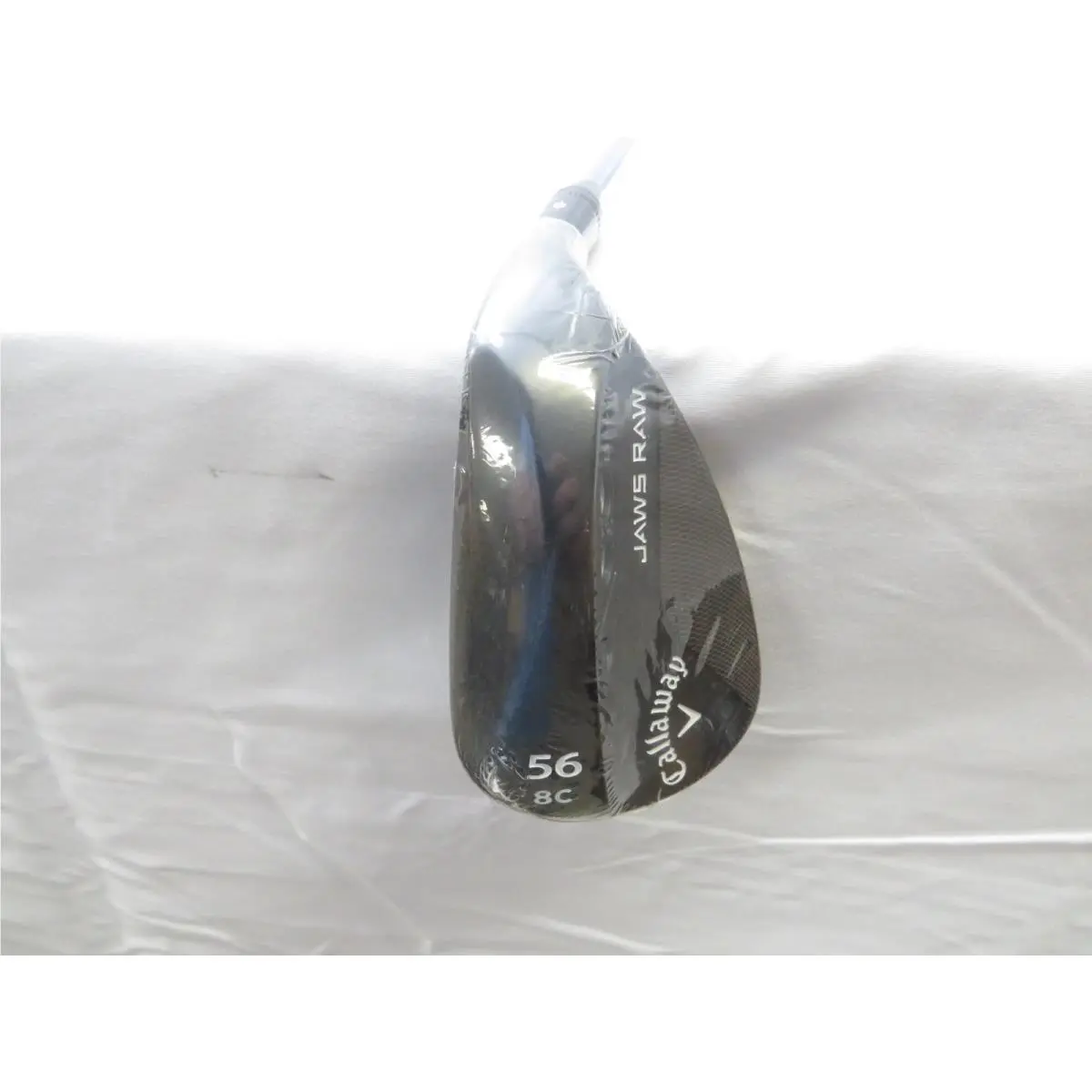 Callaway  - Jaws Raw - Jaws Raw - Black 0