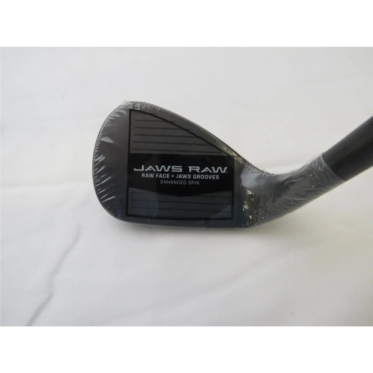 Callaway  - Jaws Raw - Jaws Raw - Black 1