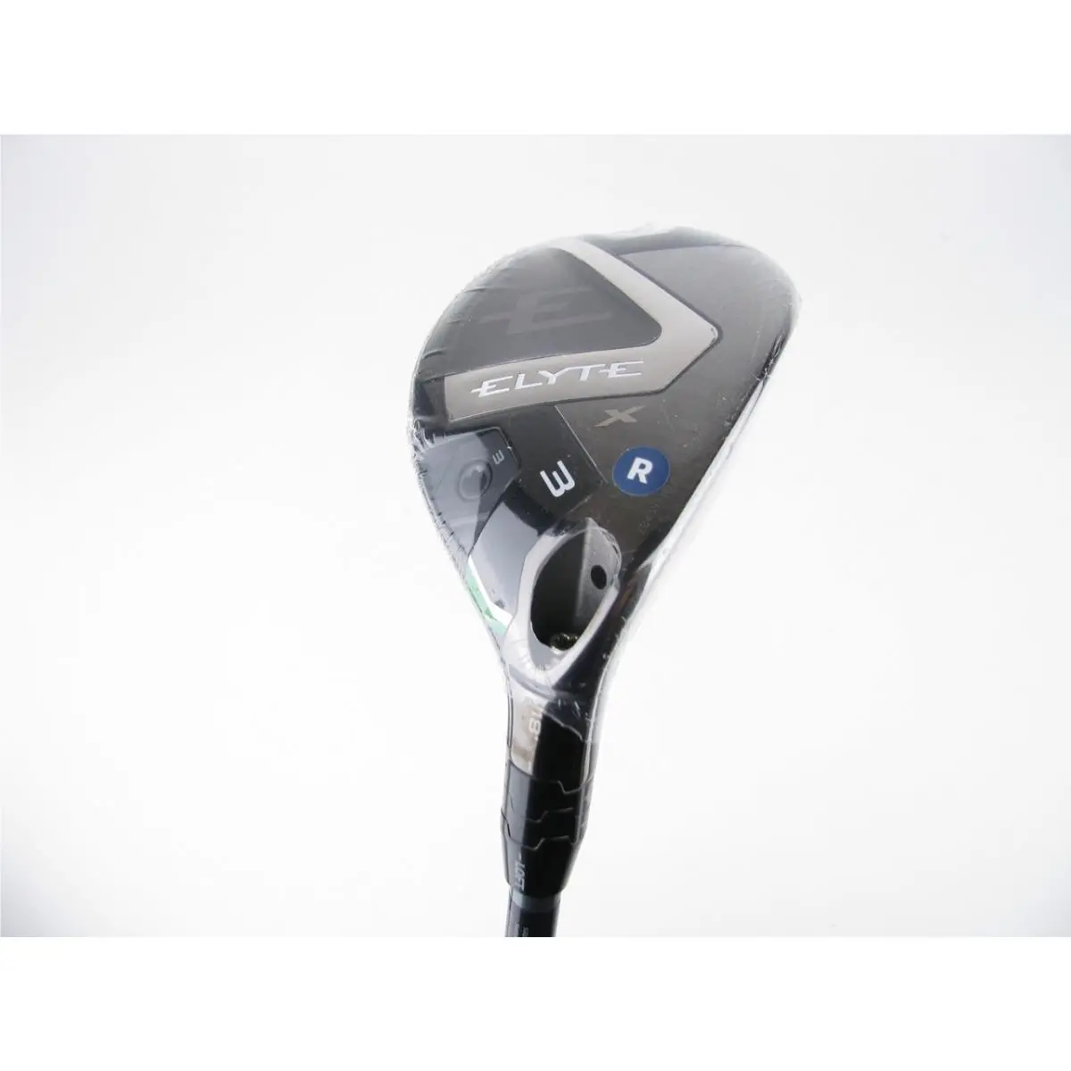 Callaway Elyte X 3 Hybrid 18 Degree Head Only - 071826