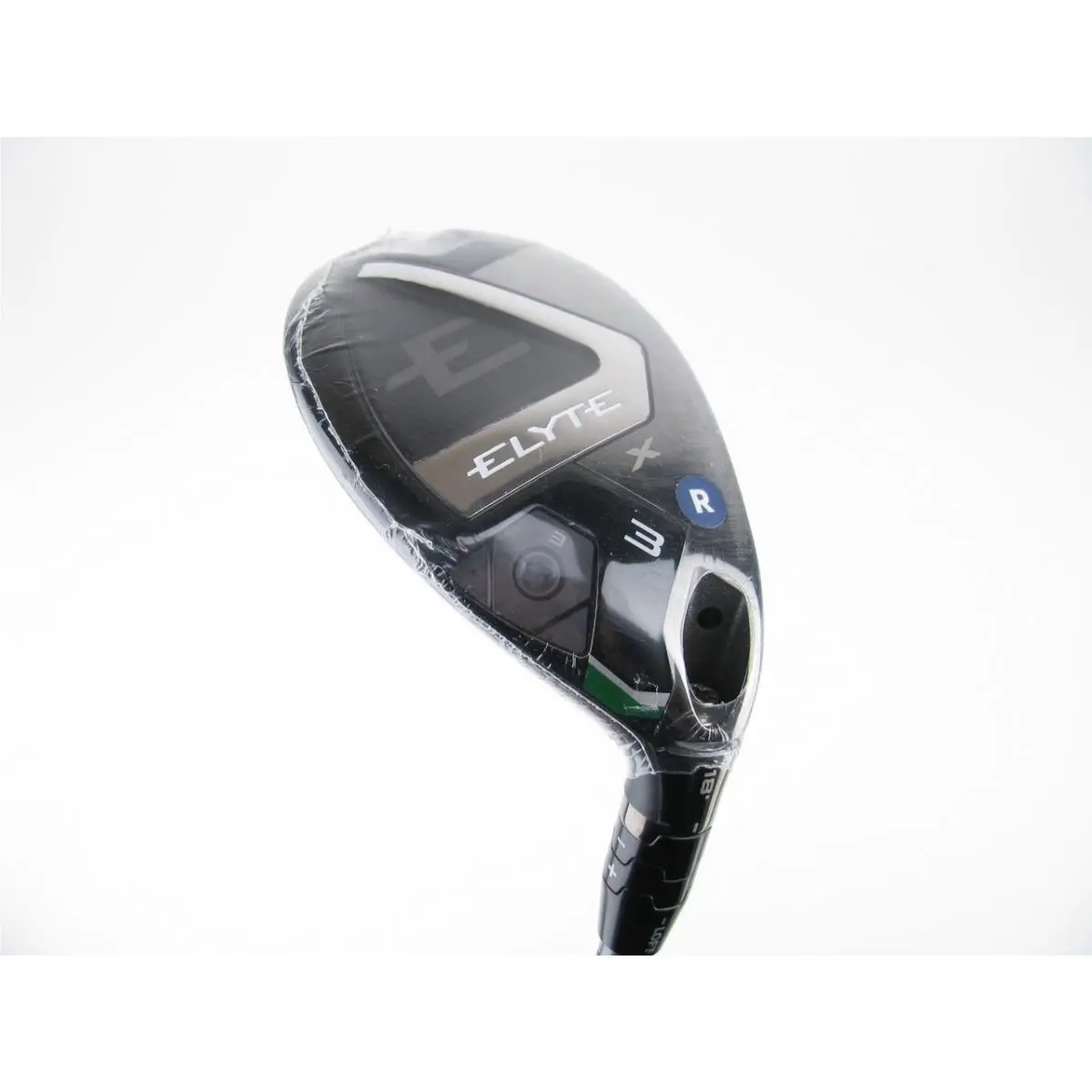 Callaway  - Elyte X - Elyte - HEADONLYQ6NSG0706268 0