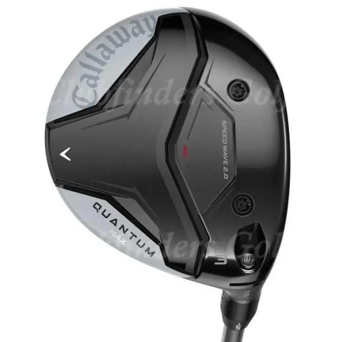 Callaway  - Quantum Max - Quantum Max 0