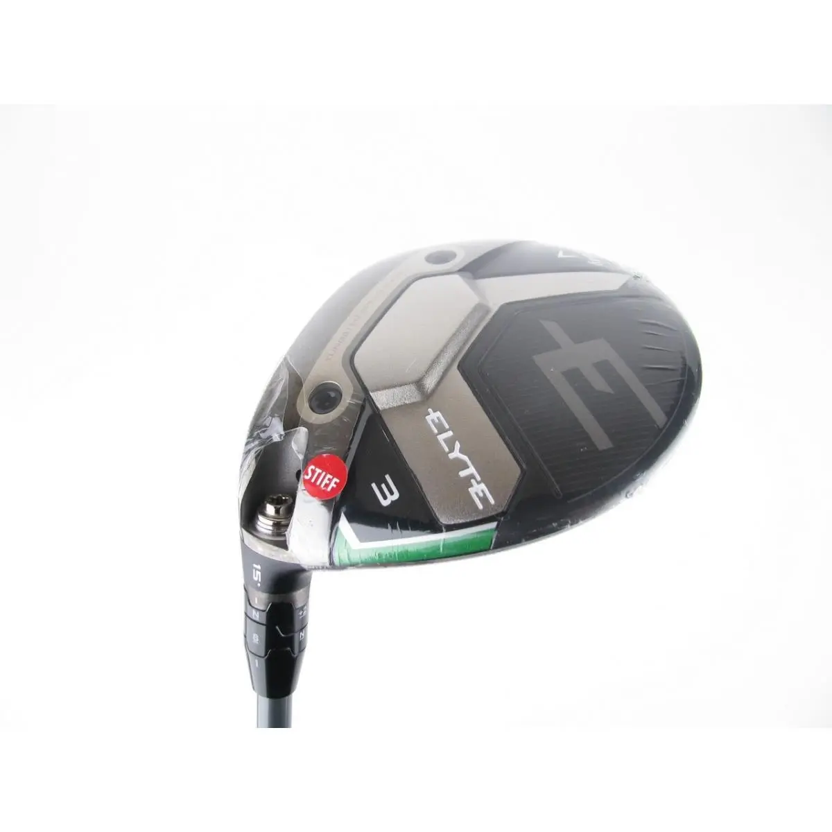 Callaway  - Elyte - Elyte - HEADONLYQ7NSG0706265 0