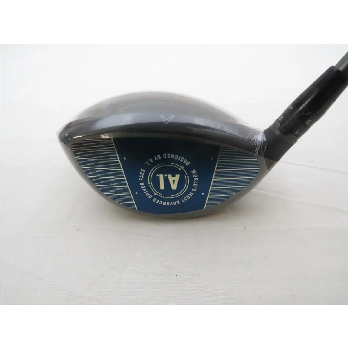 Callaway  - Paradym - Paradym - Silver 0