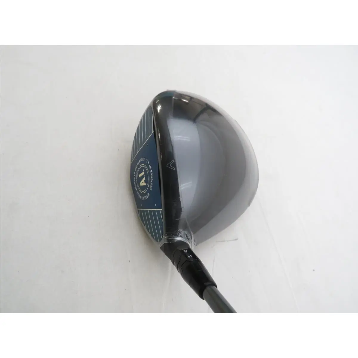 Callaway  - Paradym - Paradym - Silver 1
