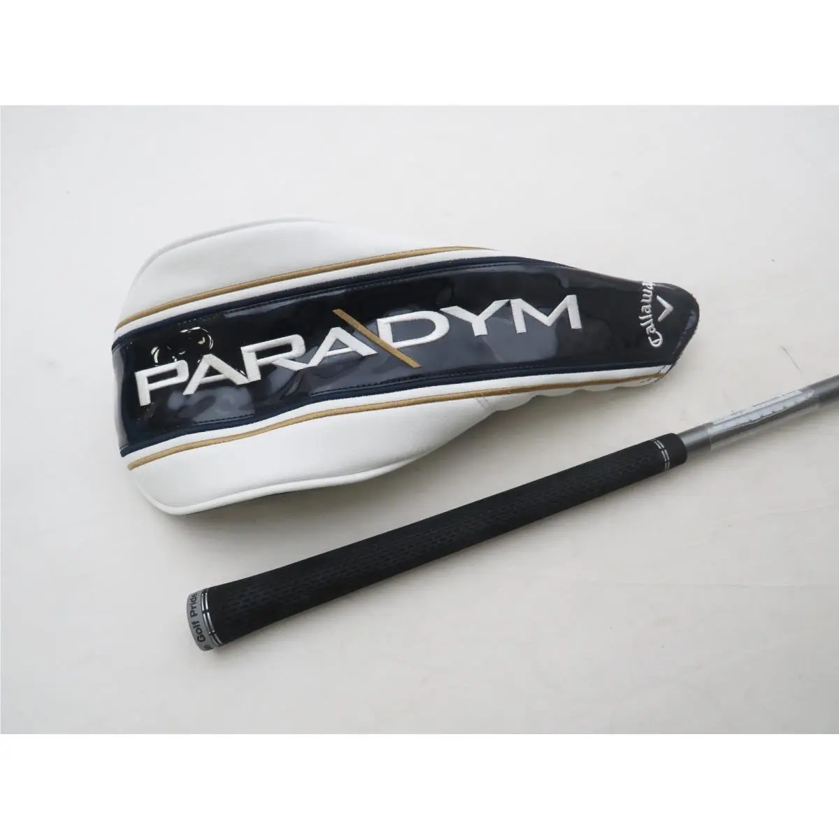 Callaway  - Paradym - Paradym - Silver 3