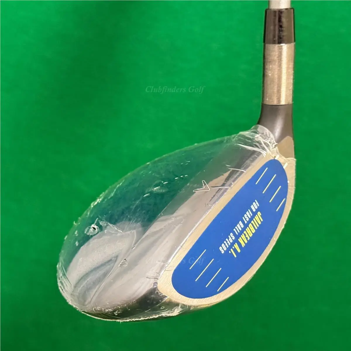 Callaway  - Paradym - Paradym 1