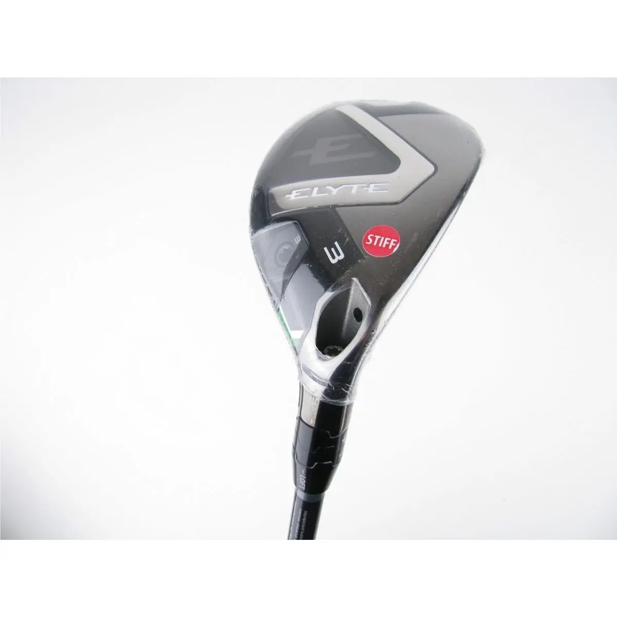 Callaway Elyte 3 Hybrid 19 Degree Head Only