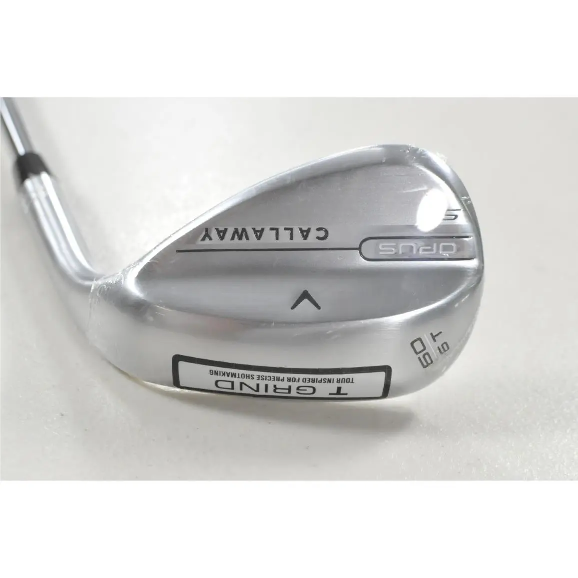 Callaway Opus SP Chrome 60 -06T Wedge Right DG S400 Stiff Flex Steel 213650
