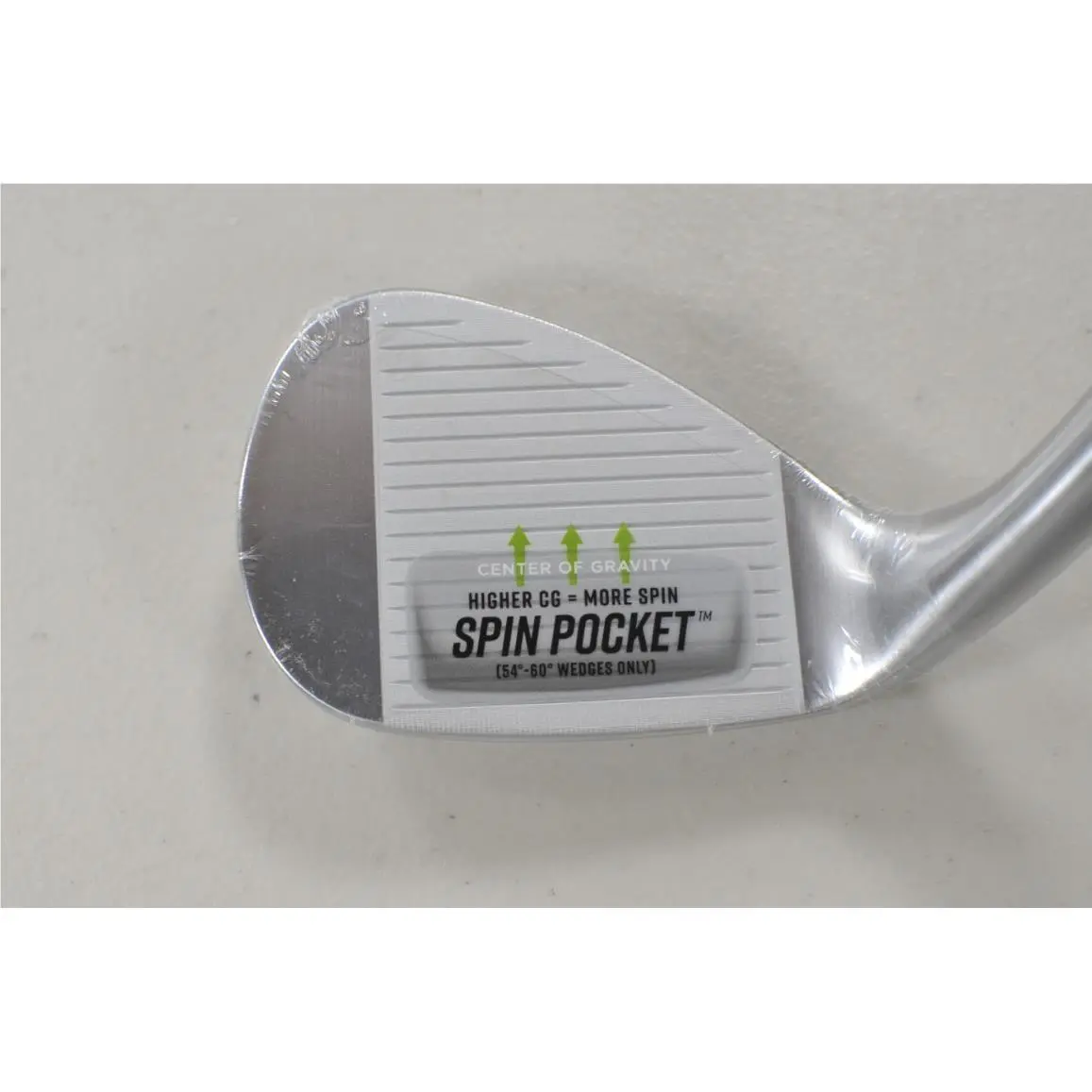 Callaway  - Opus SP Chrome - Opus Chrome 1