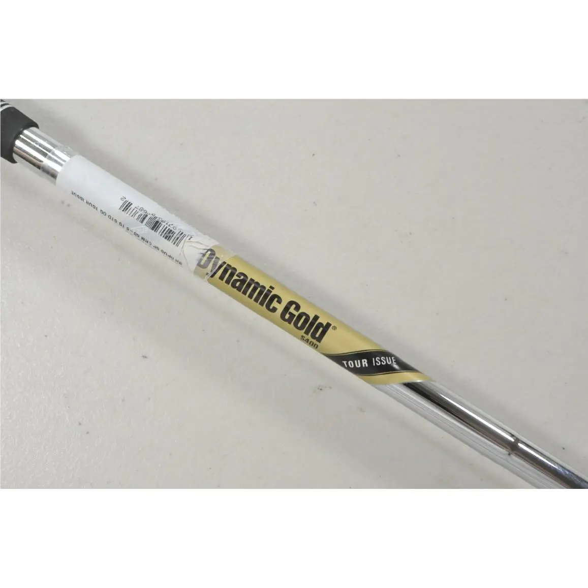 Callaway  - Opus SP Chrome - Opus Chrome 2