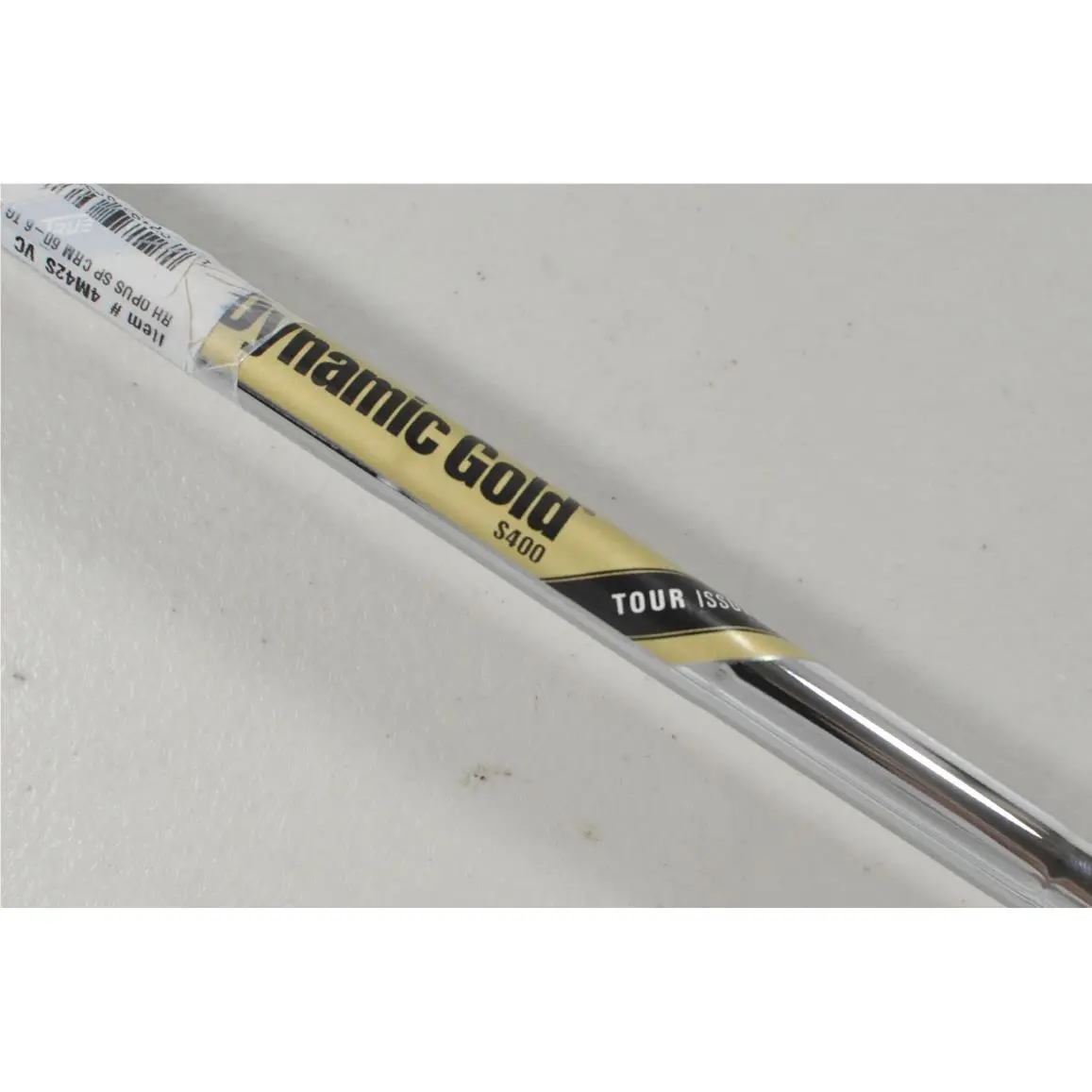 Callaway  - Opus SP Chrome - Opus Chrome 3