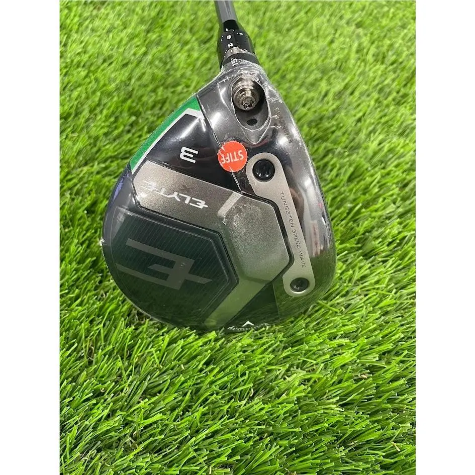 Callaway  0