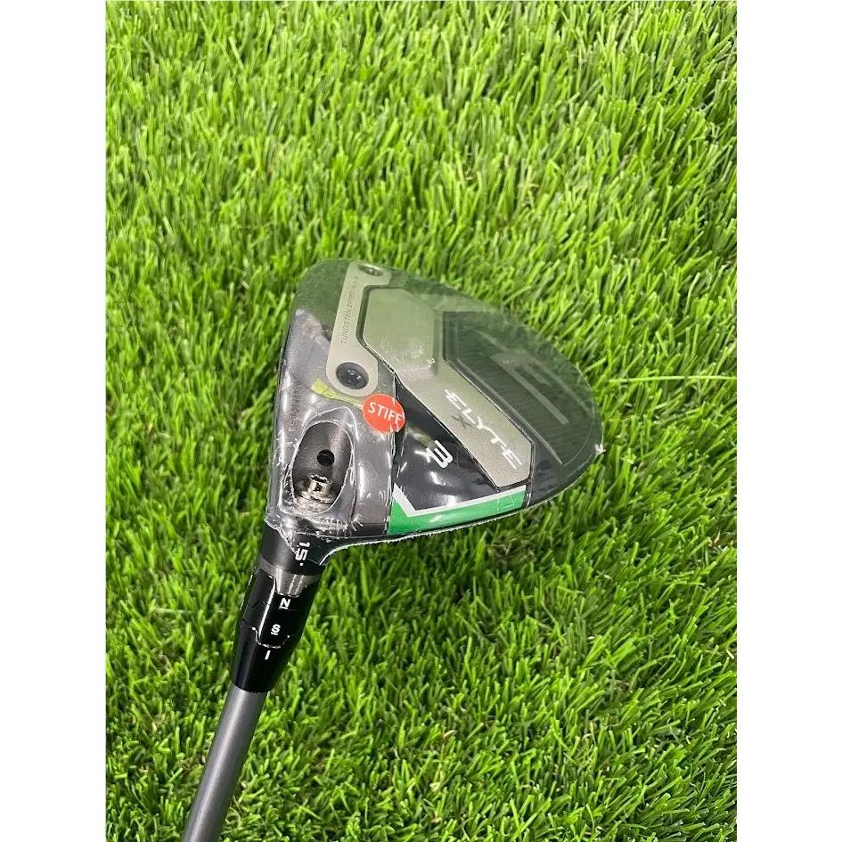 Callaway  1