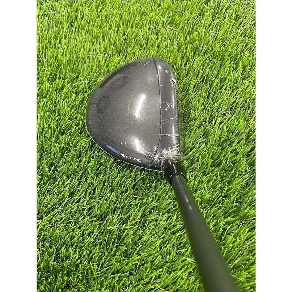 Callaway  3