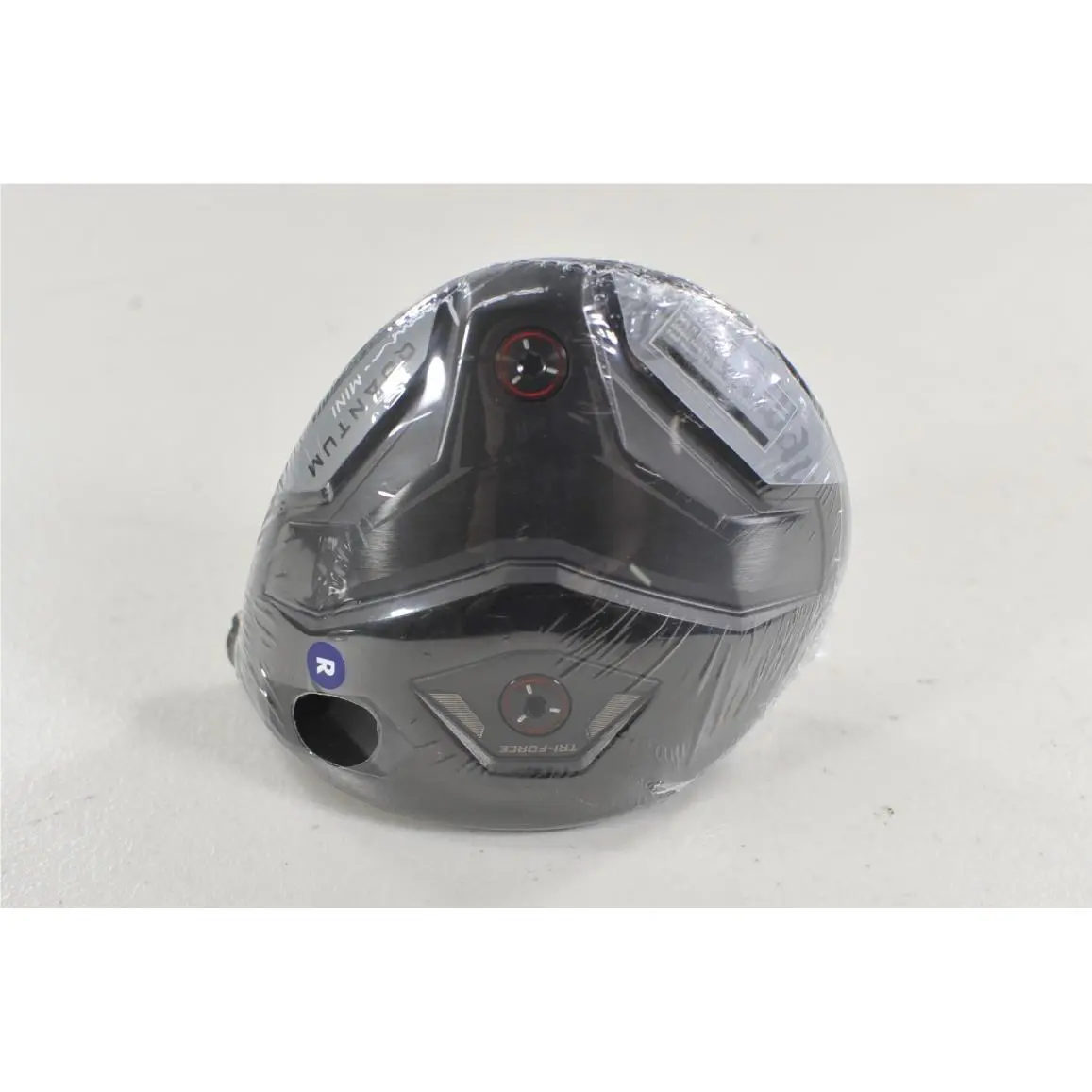 Callaway Quantum Mini 13.5 Driver Head Only Right 220867
