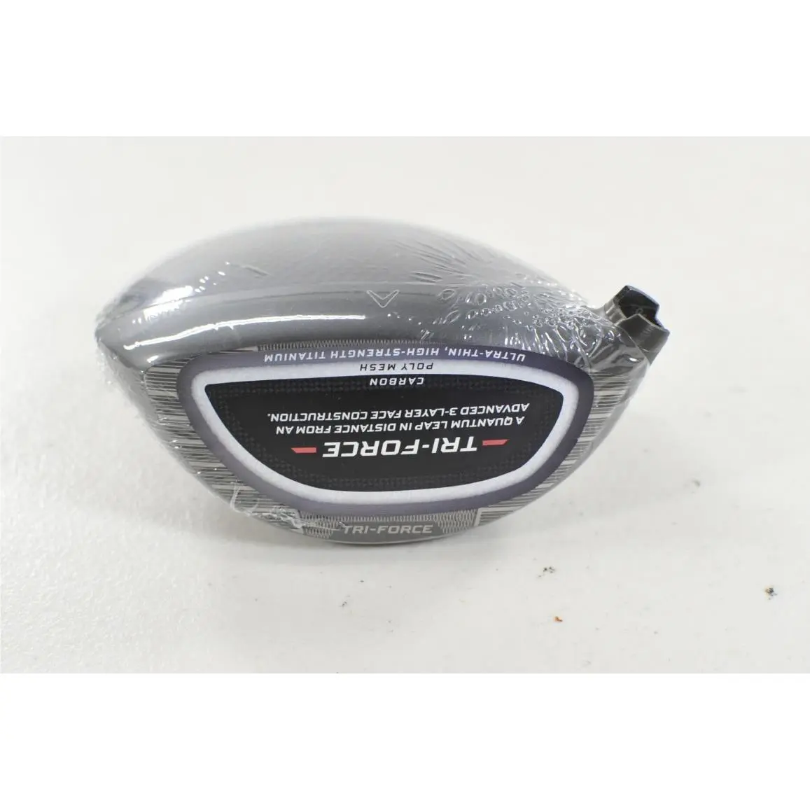 Callaway  - Quantum Mini - Quantum Mini 1