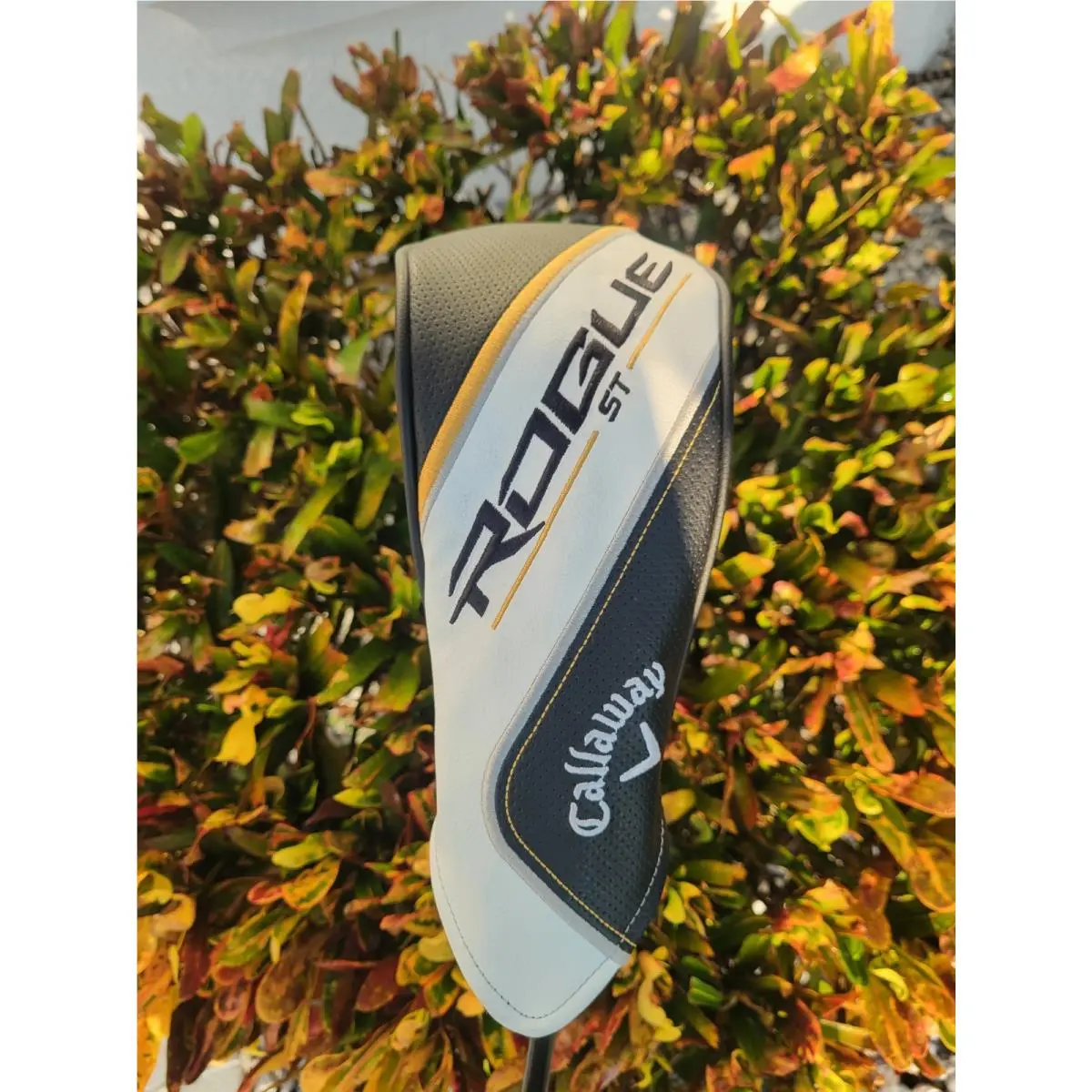 Callaway  - Rogue - Rogue 6