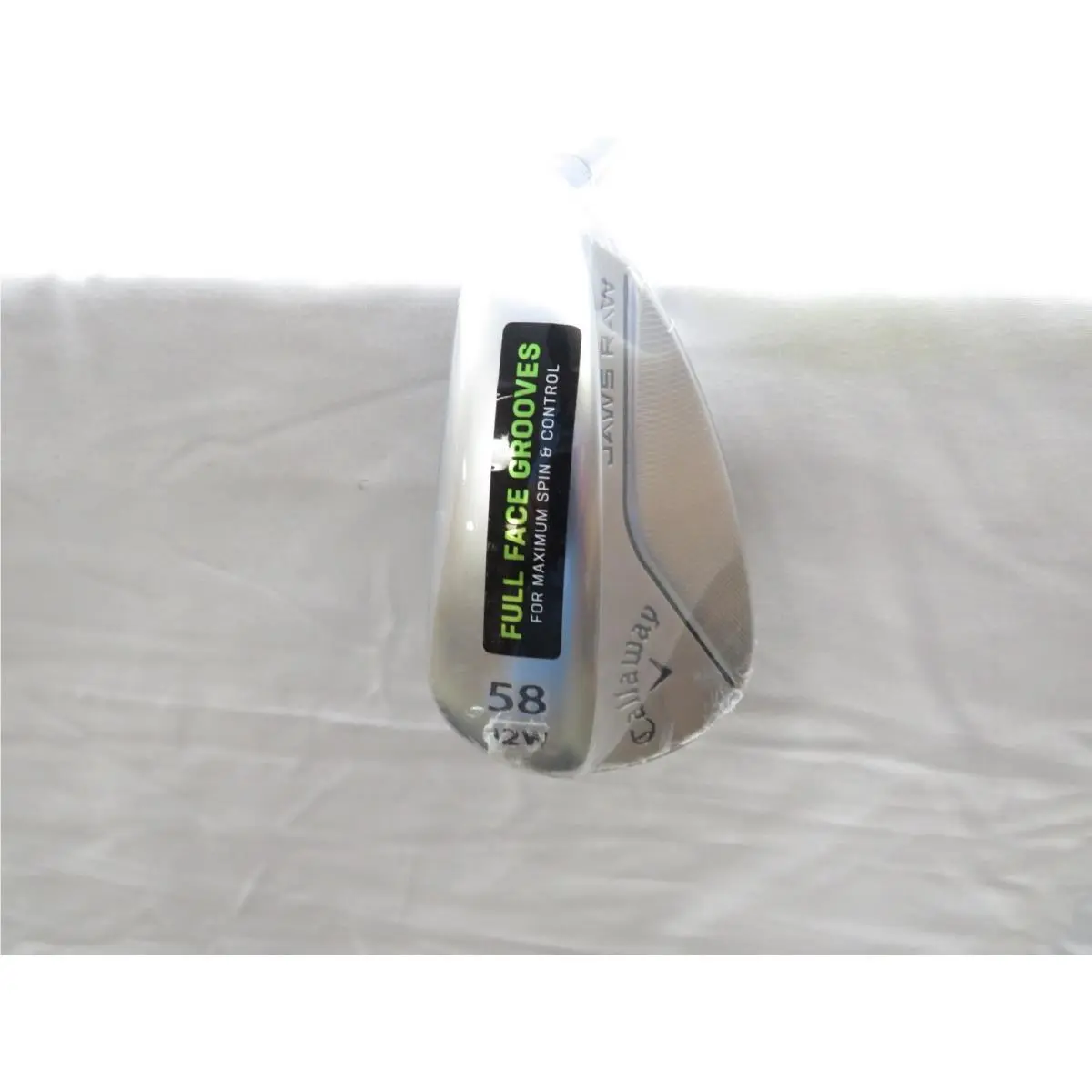 Callaway  - Jaws Raw - Jaws Raw 0