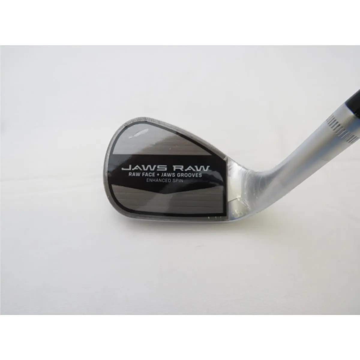 Callaway  - Jaws Raw - Jaws Raw 1
