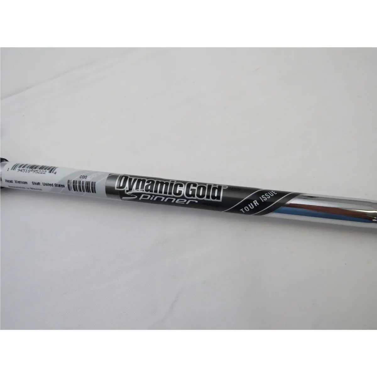Callaway  - Jaws Raw - Jaws Raw 2