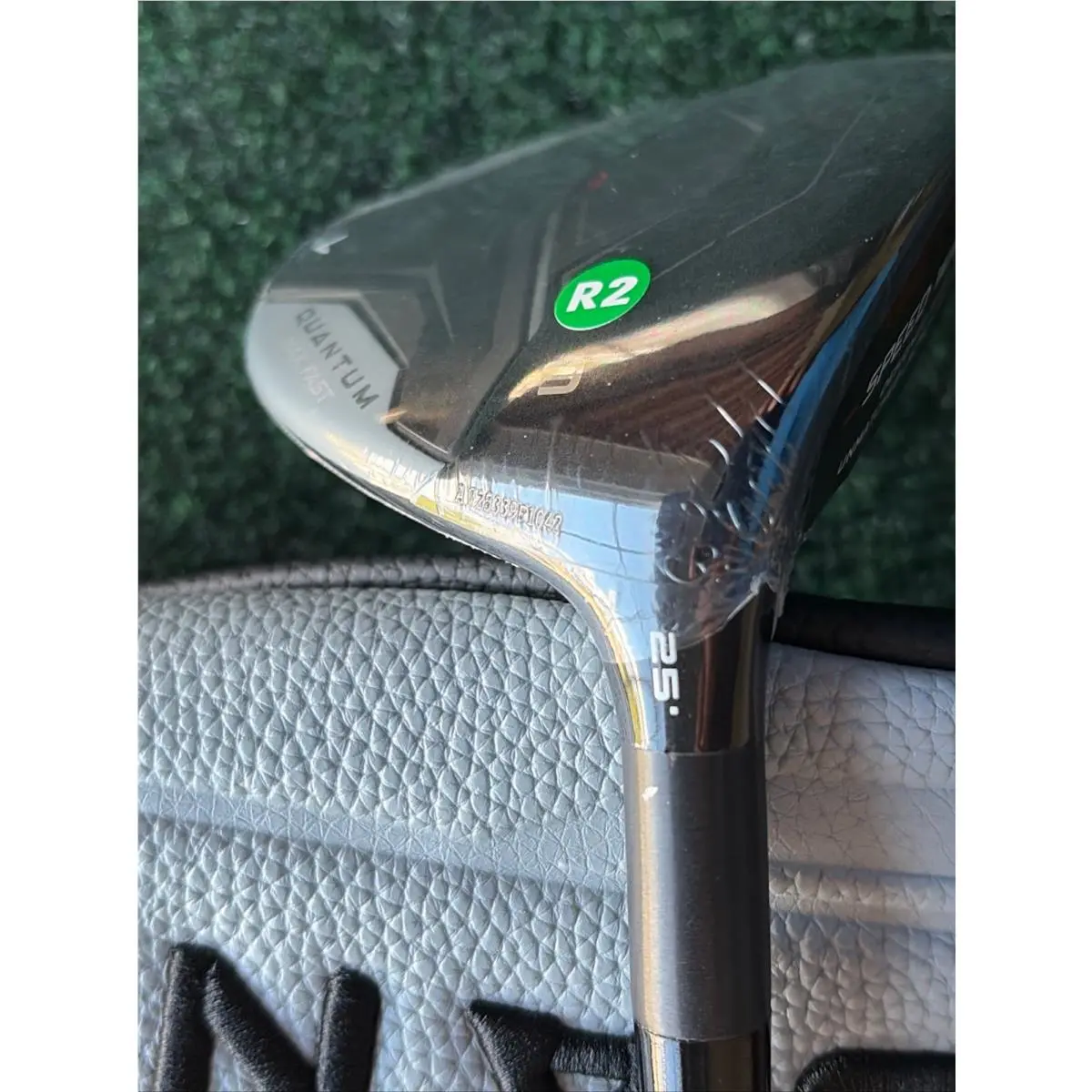 Callaway  - Quantum Max - Quantum Max (UPC: 0197193797852) 1