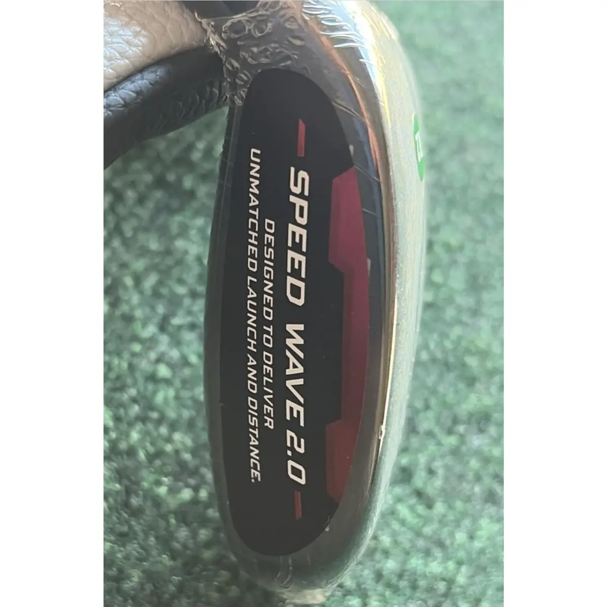 Callaway  - Quantum Max - Quantum Max (UPC: 0197193797852) 2