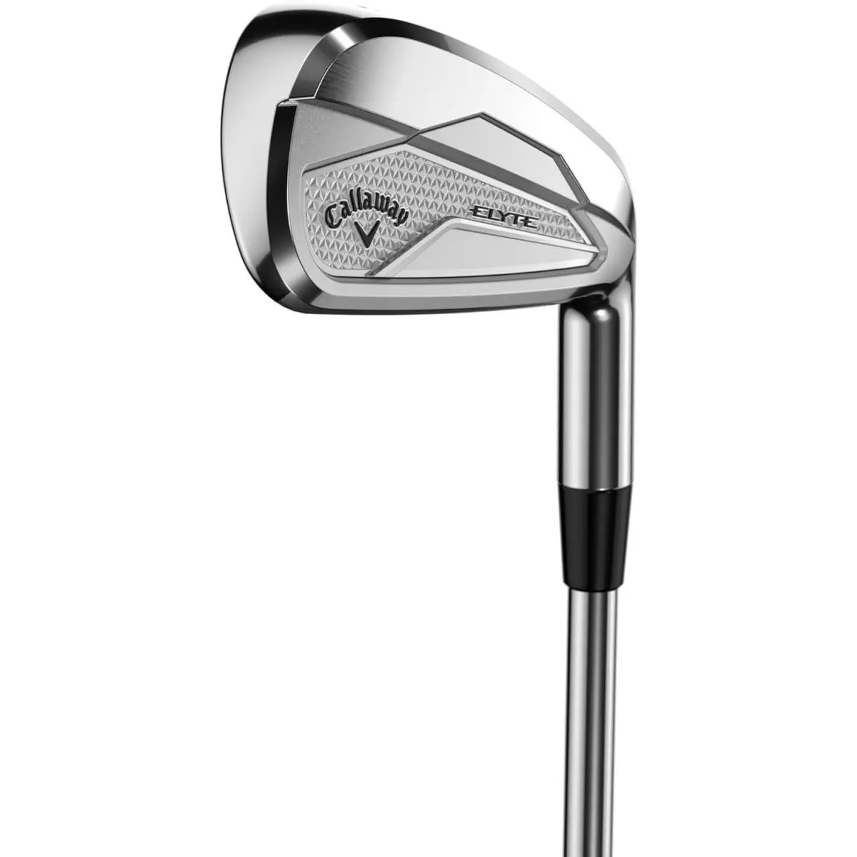 Callaway  - Elyte - Elyte - Chrome, Lie Angle: Black 8