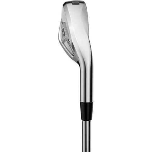Callaway  - Elyte - Elyte - Chrome, Lie Angle: Black 11